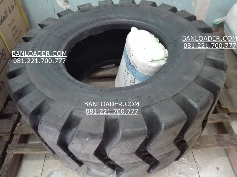 ban loader 16 70 20
