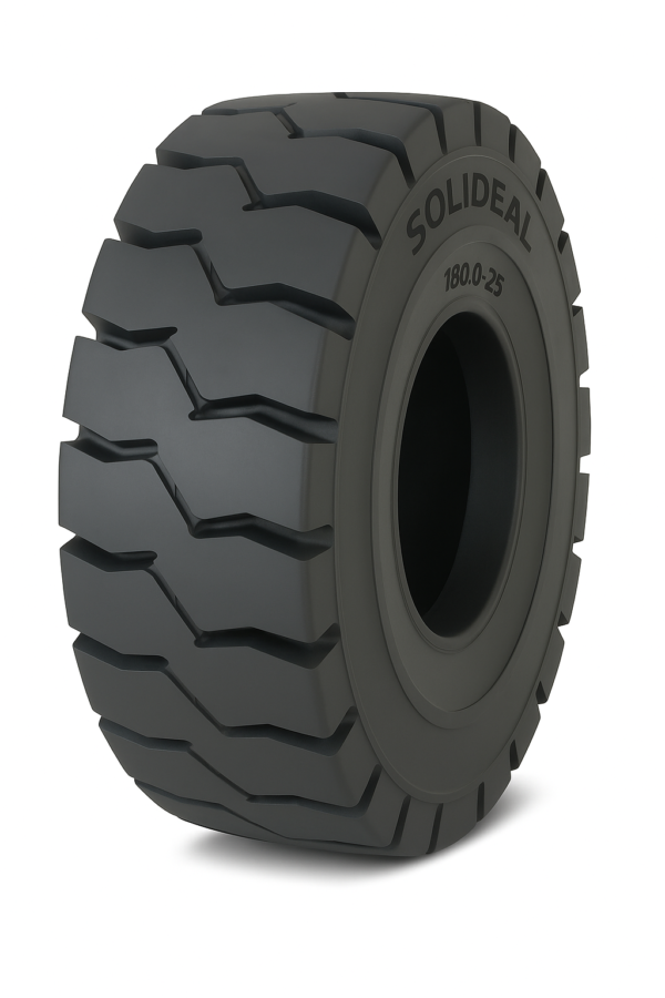 Ban Luar 17.5 - 25 Solideal