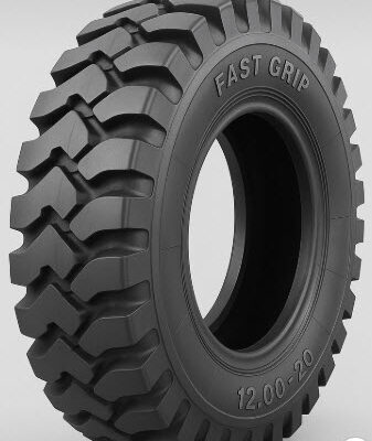 Ban 12.00-20 Tipe FAST GRIP Grader