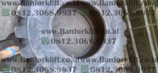 Ban Luar 17.5 - 25 Solideal - Image 2