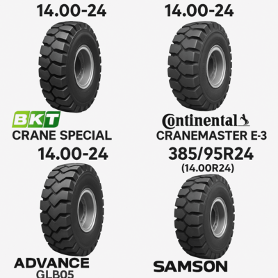 Ban Luar Crane 14.00-24